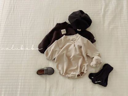 [PRE-ORDER] My Boy Body Suit