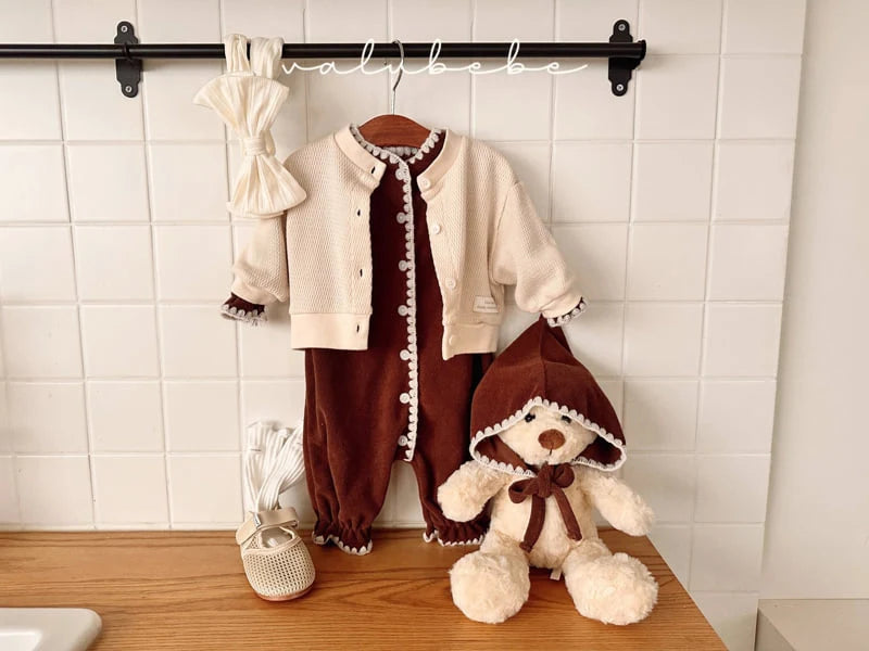 [PRE-ORDER] Melo Cone Bonnet Hat