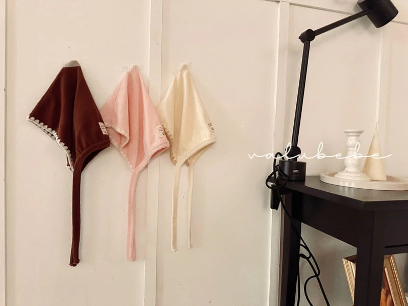 [PRE-ORDER] Melo Cone Bonnet Hat