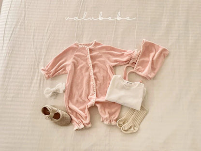 [PRE-ORDER] Melo Cone Bonnet Hat