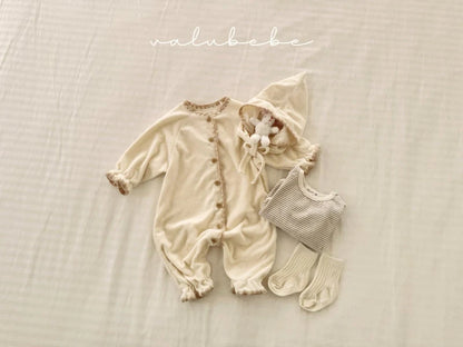 [PRE-ORDER] Melo Cone Bonnet Hat