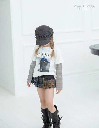 [PRE-ORDER] Retro Pleated Skirts