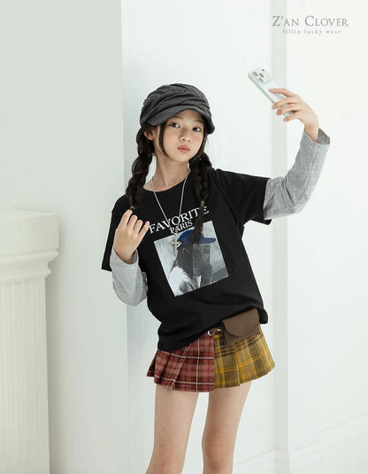 [PRE-ORDER] Retro Pleated Skirts