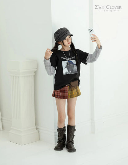 [PRE-ORDER] Retro Pleated Skirts