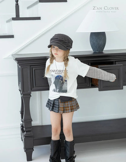 [PRE-ORDER] Retro Pleated Skirts