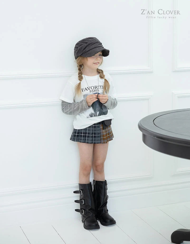 [PRE-ORDER] Retro Pleated Skirts