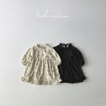 [PRE-ORDER] Alice Dress