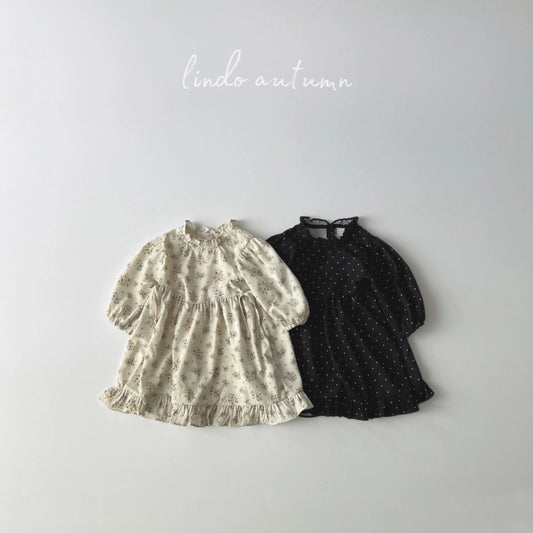 [PRE-ORDER] Alice Dress