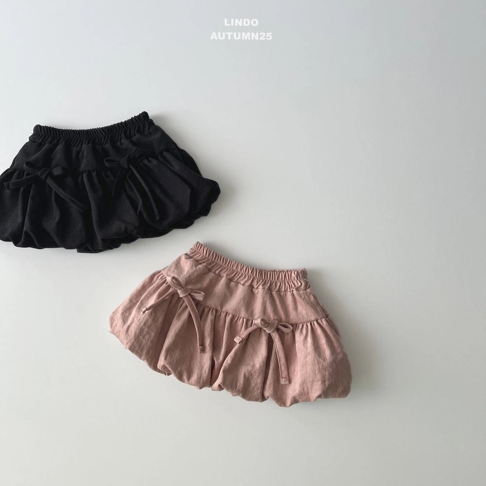 [PRE-ORDER] Balloon Skirts
