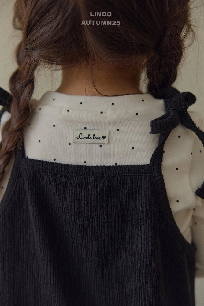 [PRE-ORDER] Dot Basic T-Shirts