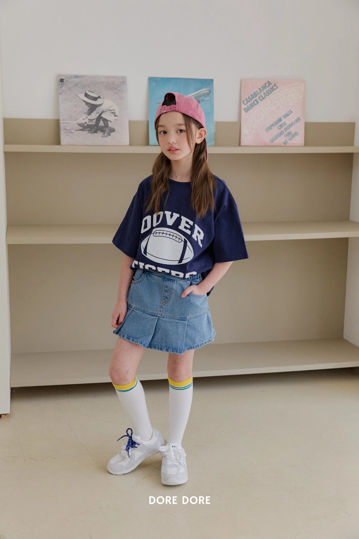 [PRE-ORDER] Football T-Shirts