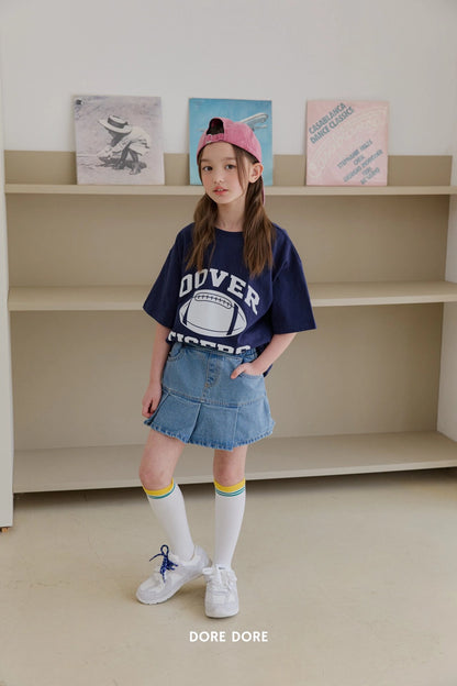 [PRE-ORDER] Football T-Shirts
