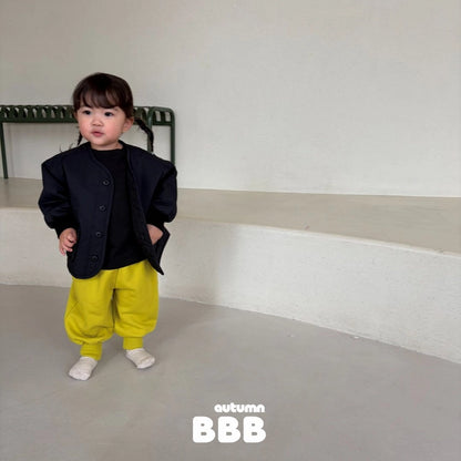 [PRE-ORDER] Quilted Jacket (Mom&Dad Couple)