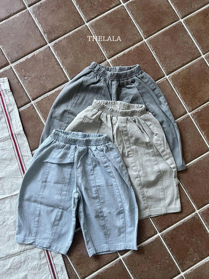 [PRE-ORDER] Bang Bang Pants