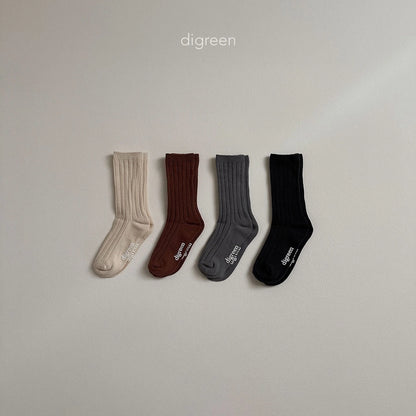 Tom Tom Socks Set