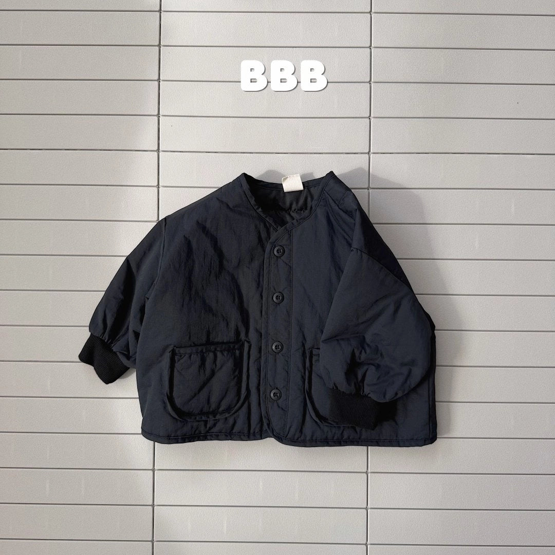 [PRE-ORDER] Quilted Jacket (Mom&Dad Couple)