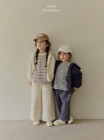 [PRE-ORDER] Harts Line Pants
