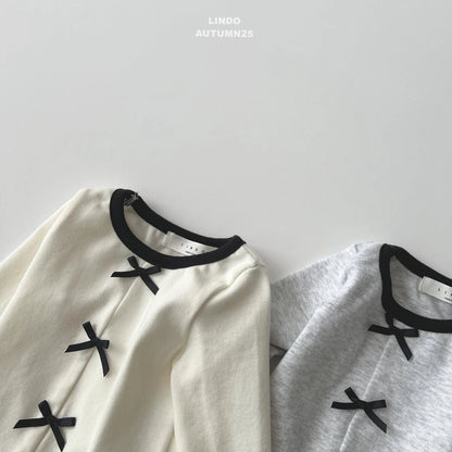 [PRE-ORDER] Sweet Ribbon T-Shirts