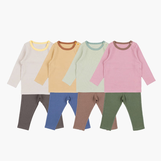 Hayflin Home Wear Set