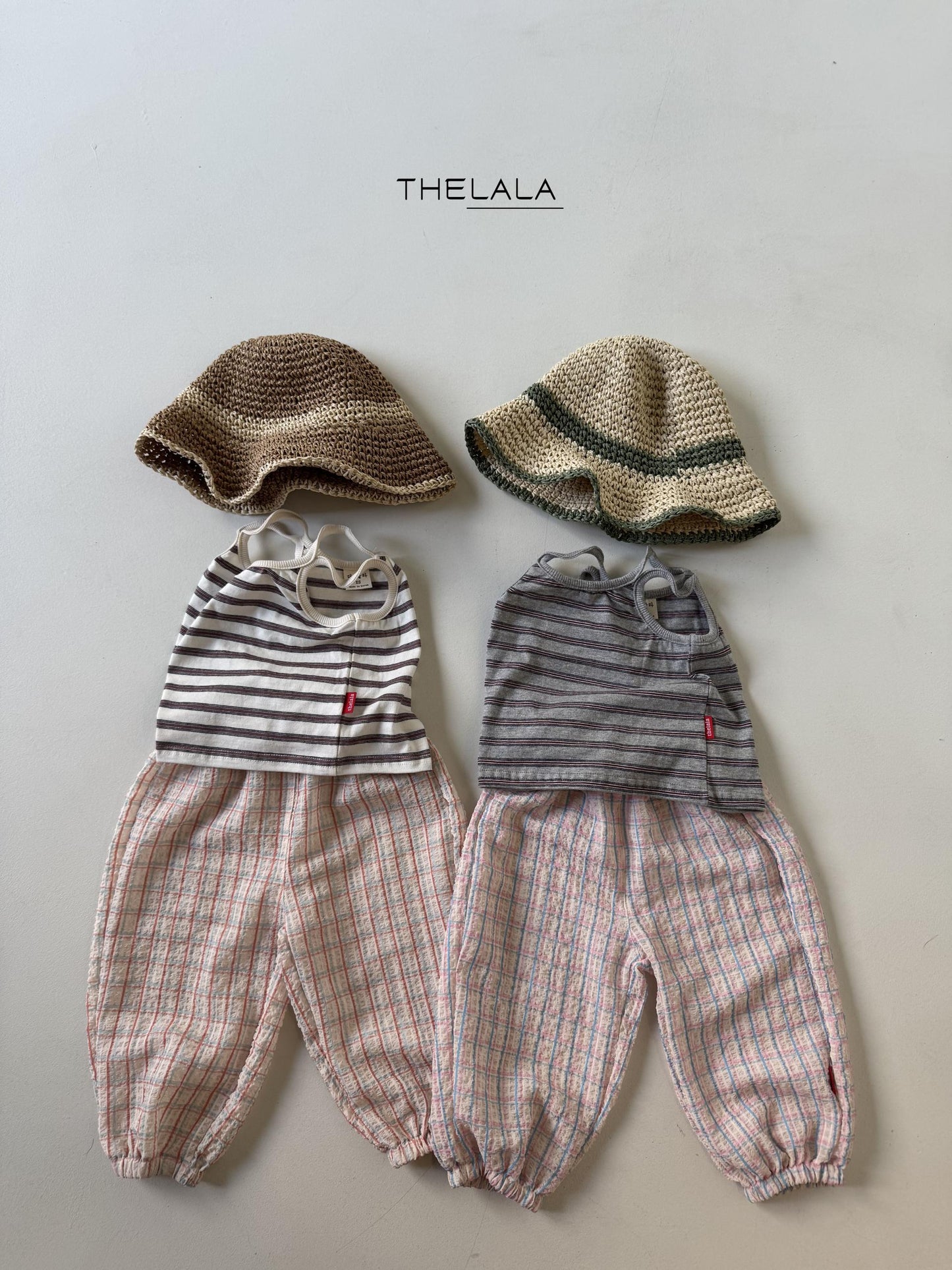 [PRE-ORDER] Summer Bucket Hat