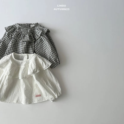 [PRE-ORDER] Darling Blouse