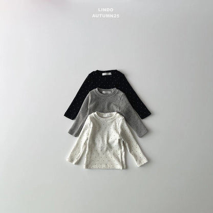 [PRE-ORDER] Dot Basic T-Shirts