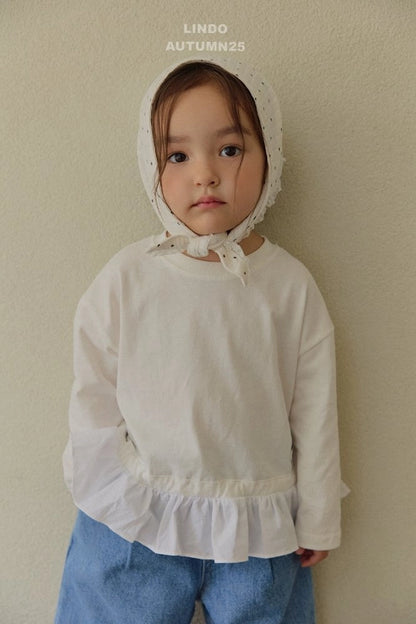 [PRE-ORDER] Sugar Frill T-Shirts