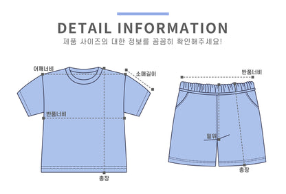 [PRE-ORDER] Archive Top Bottom Set