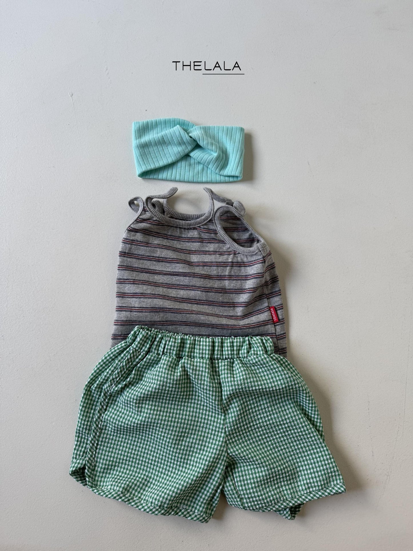 [PRE-ORDER] Apple Shorts