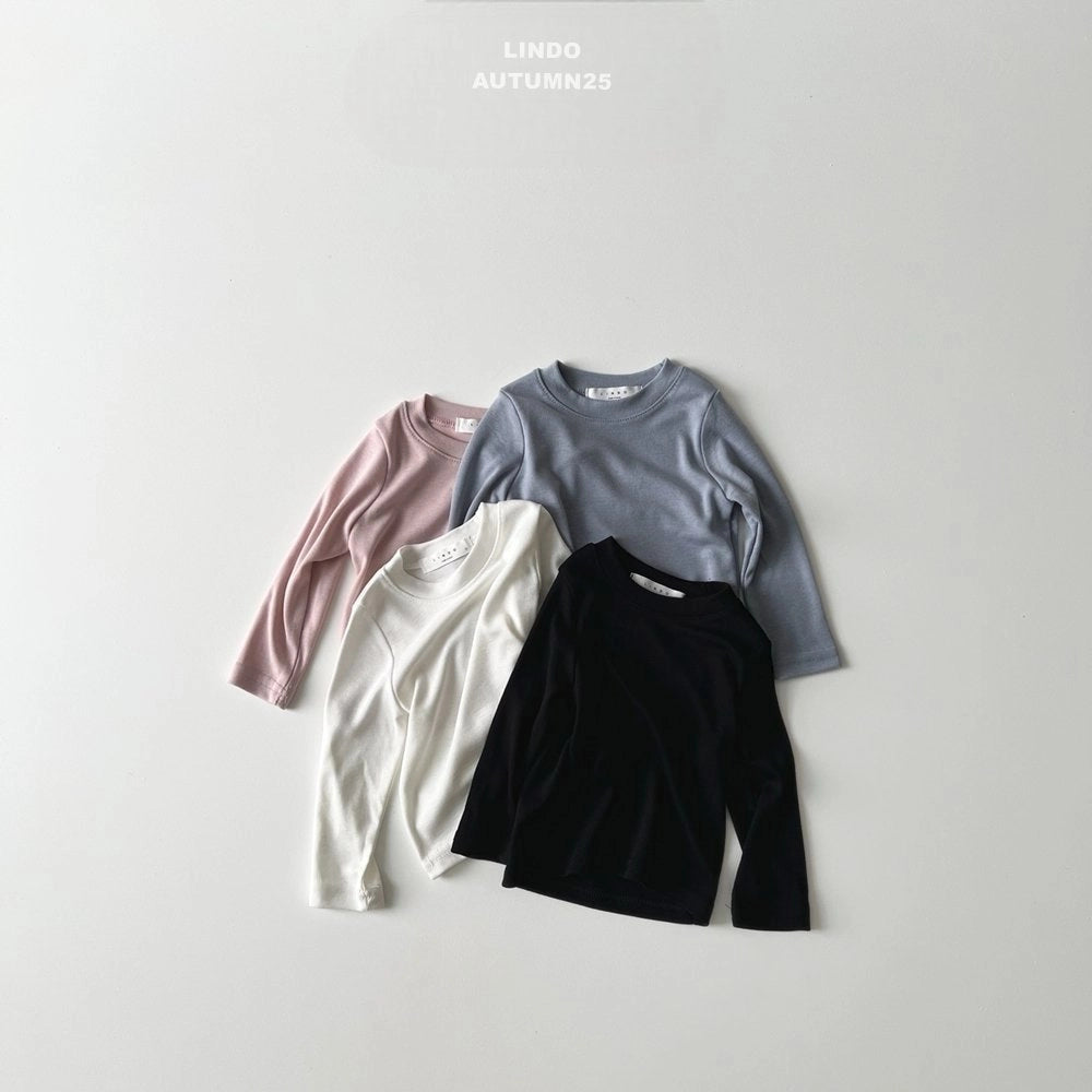 [PRE-ORDER] Cotton Basic T-Shirts