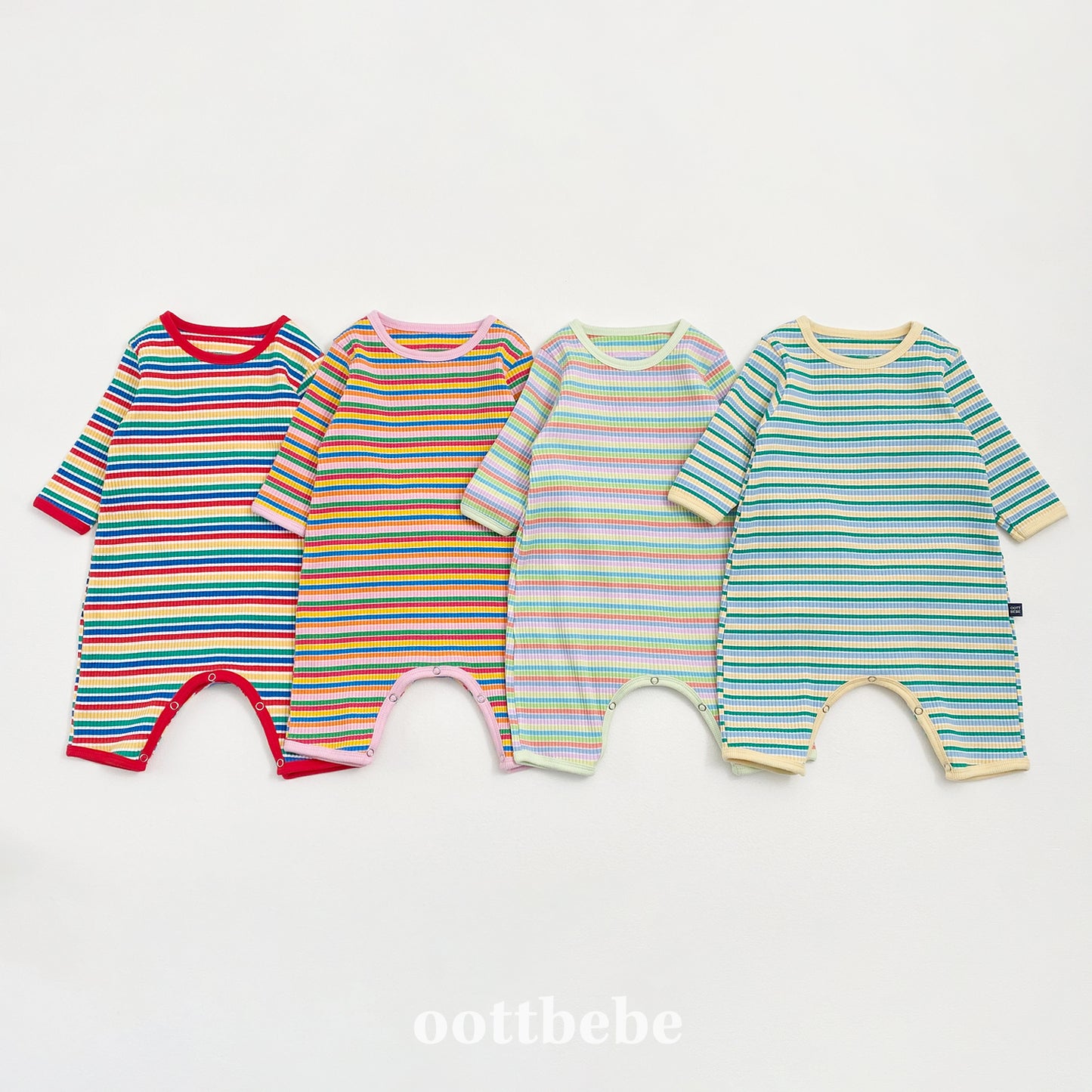 [PRE-ORDER] Palette Body Suit