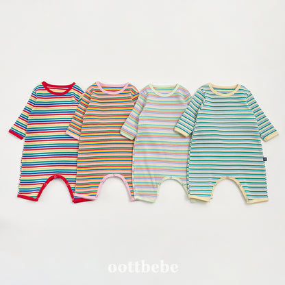 [PRE-ORDER] Palette Body Suit