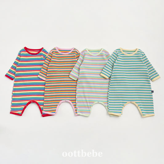 [PRE-ORDER] Palette Body Suit