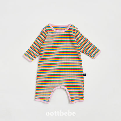 [PRE-ORDER] Palette Body Suit