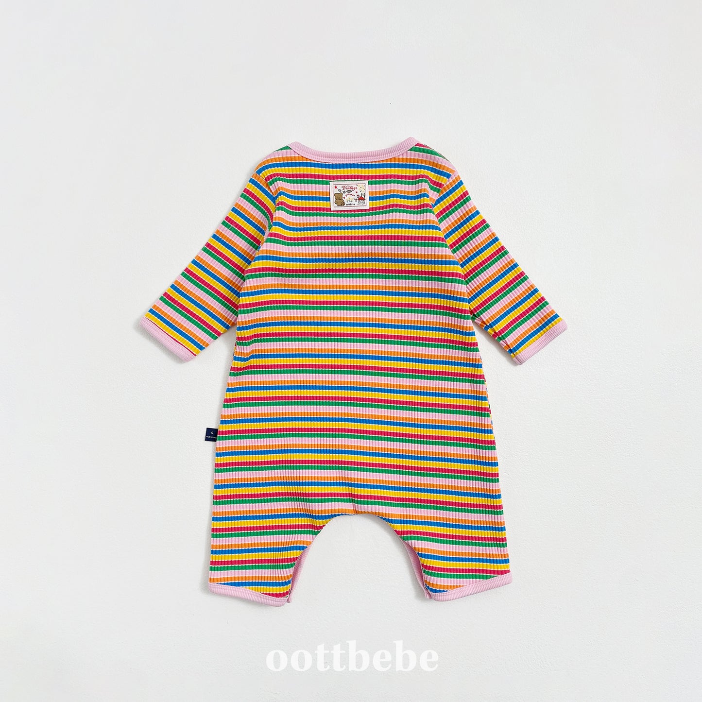 [PRE-ORDER] Palette Body Suit
