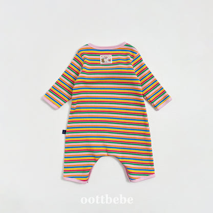 [PRE-ORDER] Palette Body Suit
