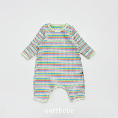 [PRE-ORDER] Palette Body Suit
