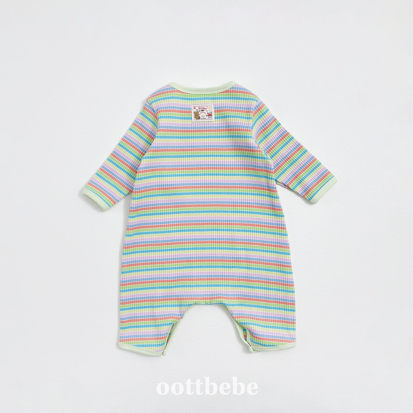 [PRE-ORDER] Palette Body Suit