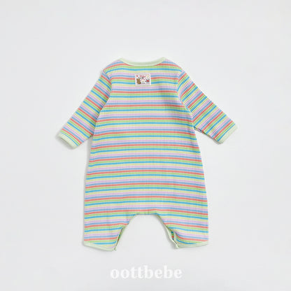 [PRE-ORDER] Palette Body Suit