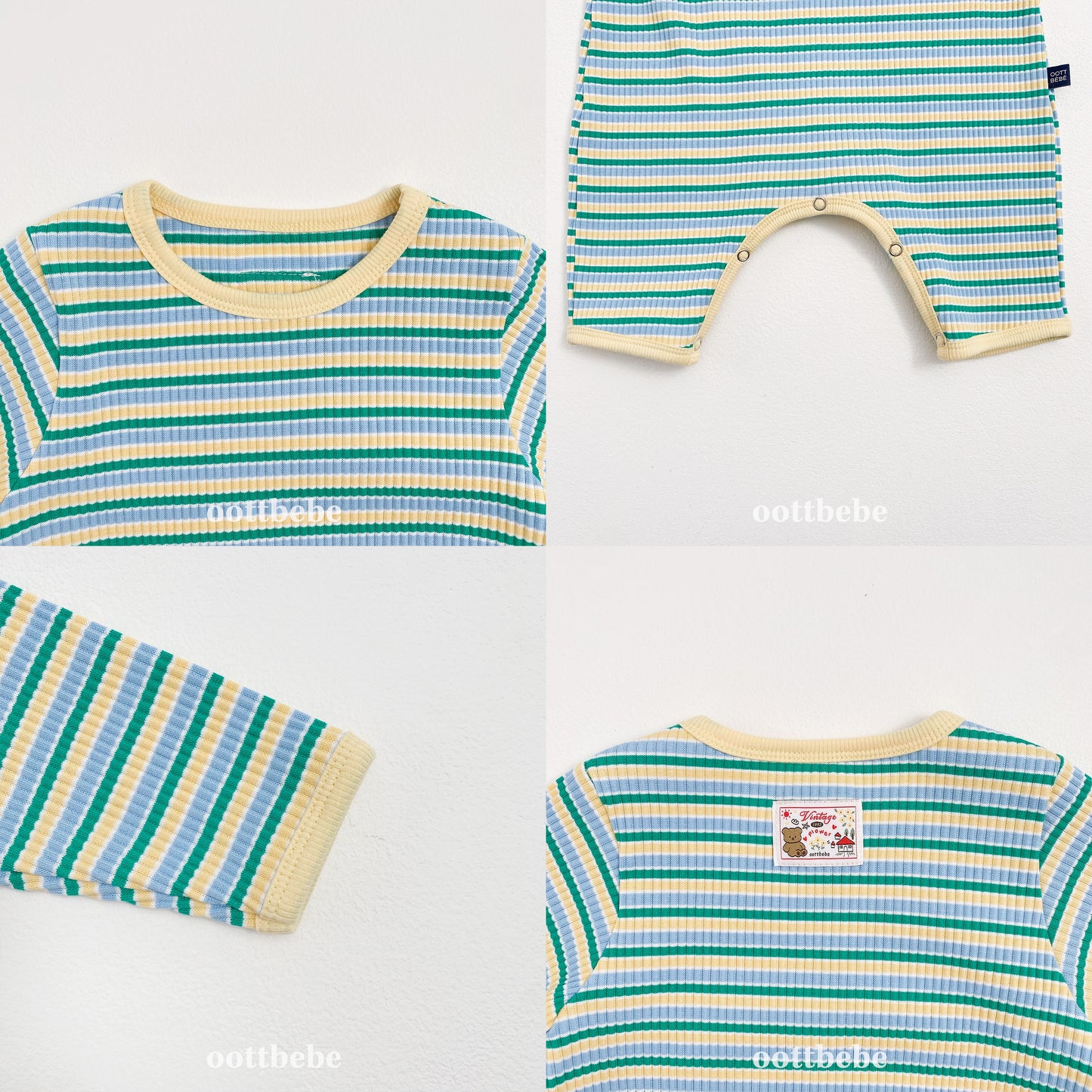 [PRE-ORDER] Palette Body Suit