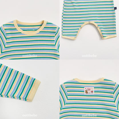 [PRE-ORDER] Palette Body Suit