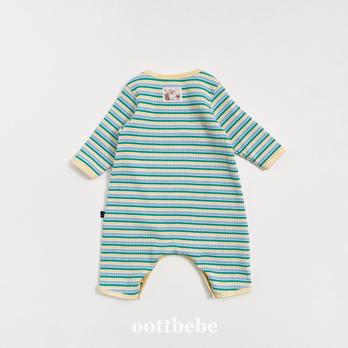 [PRE-ORDER] Palette Body Suit