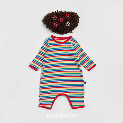 [PRE-ORDER] Palette Body Suit