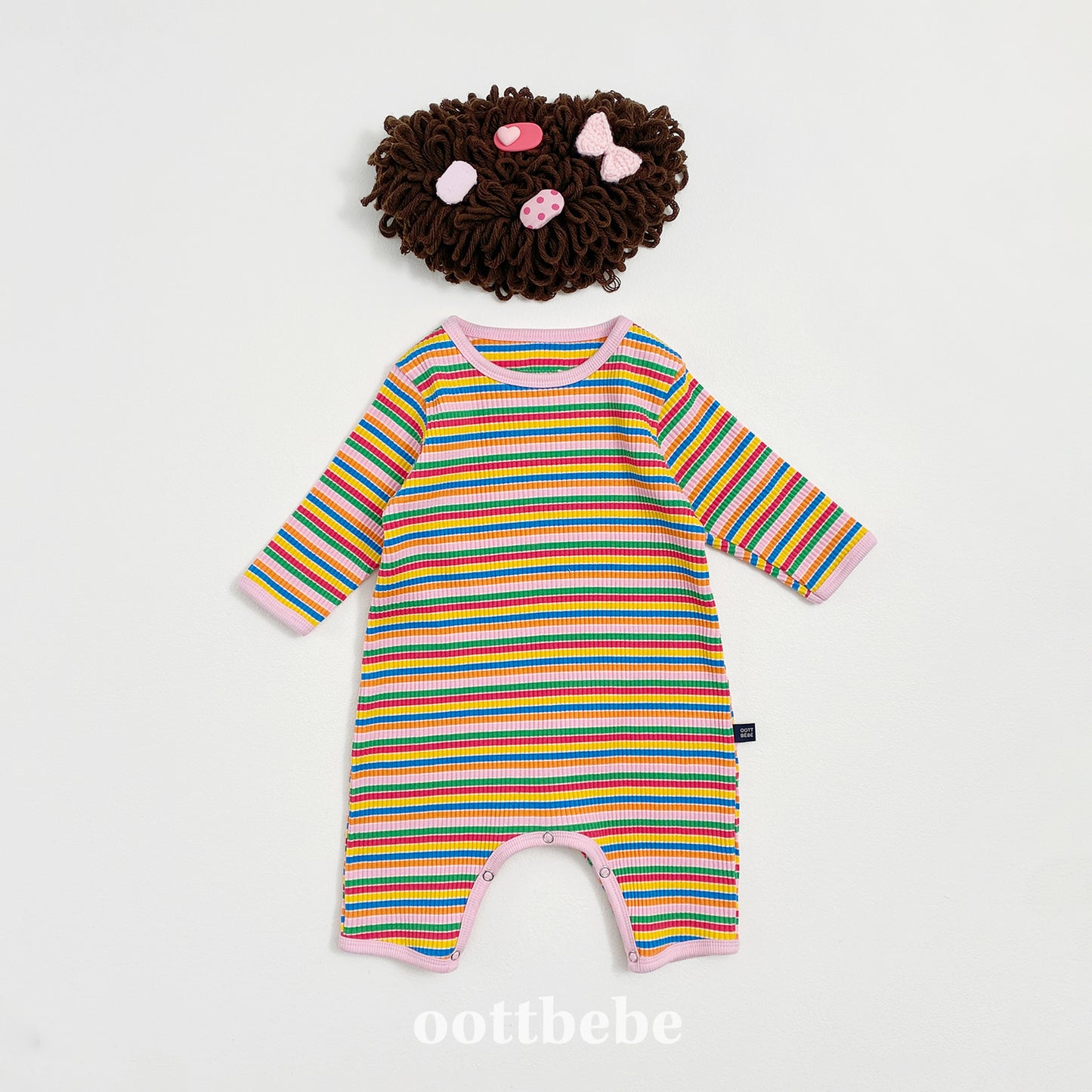 [PRE-ORDER] Palette Body Suit