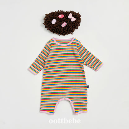 [PRE-ORDER] Palette Body Suit