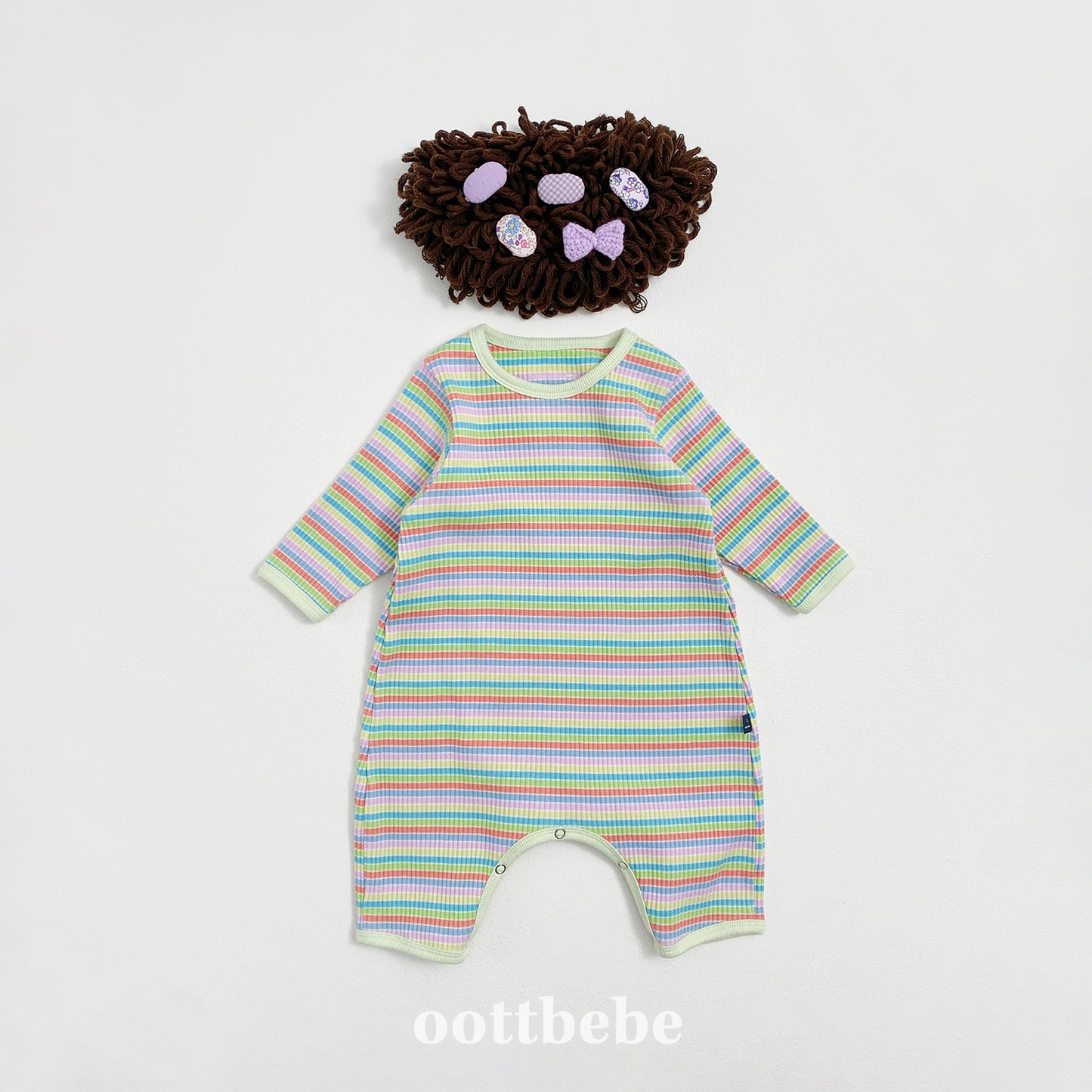 [PRE-ORDER] Palette Body Suit