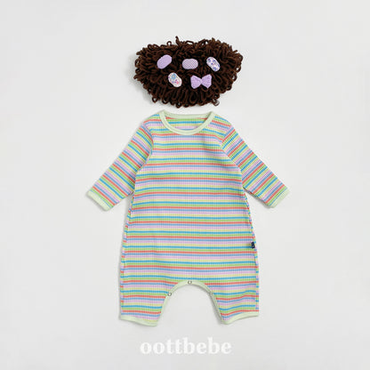 [PRE-ORDER] Palette Body Suit