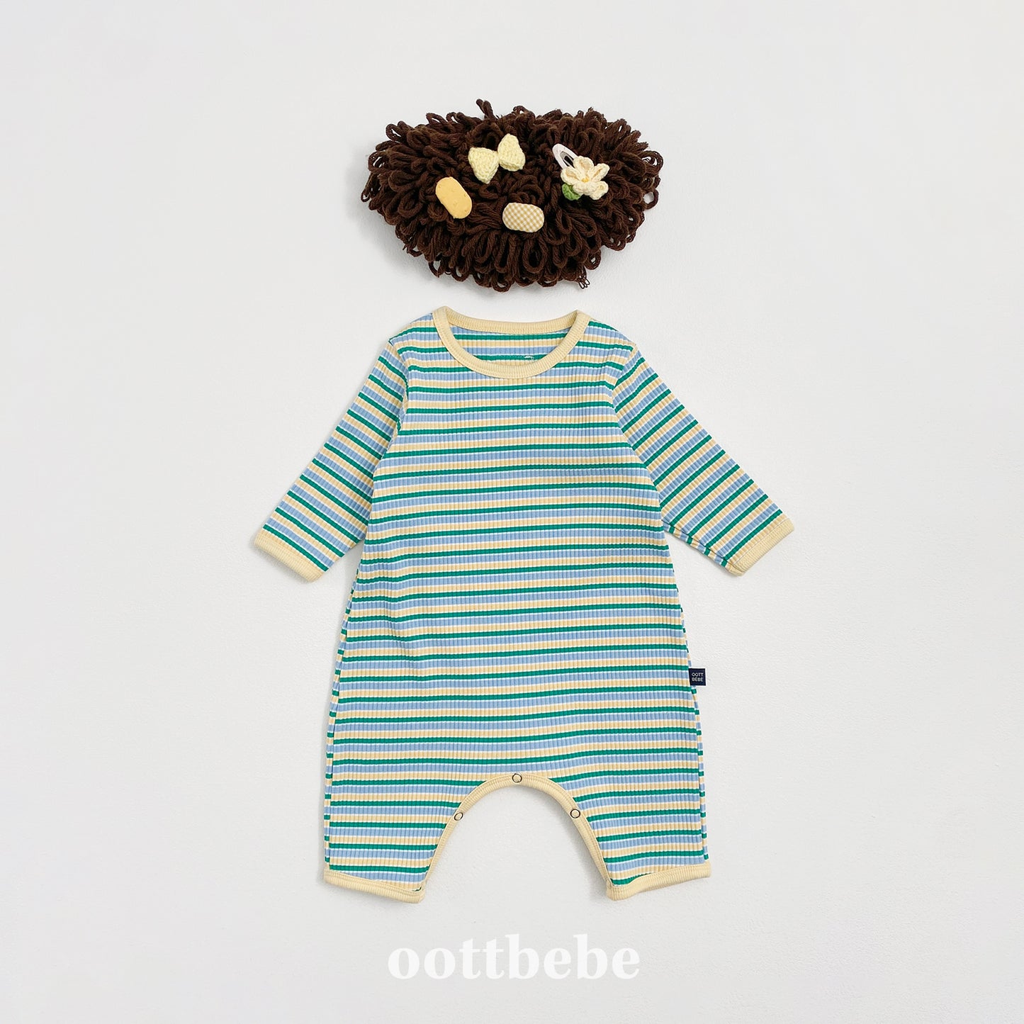 [PRE-ORDER] Palette Body Suit