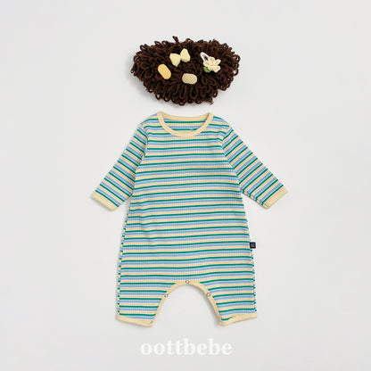 [PRE-ORDER] Palette Body Suit