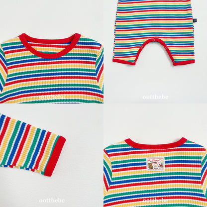 [PRE-ORDER] Palette Body Suit